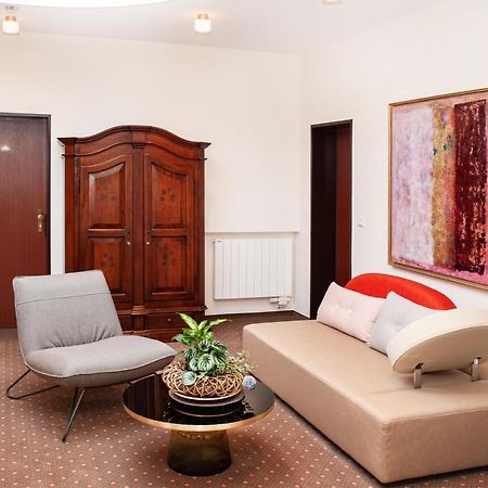 Hotel Marienlinde تلغته المظهر الخارجي الصورة