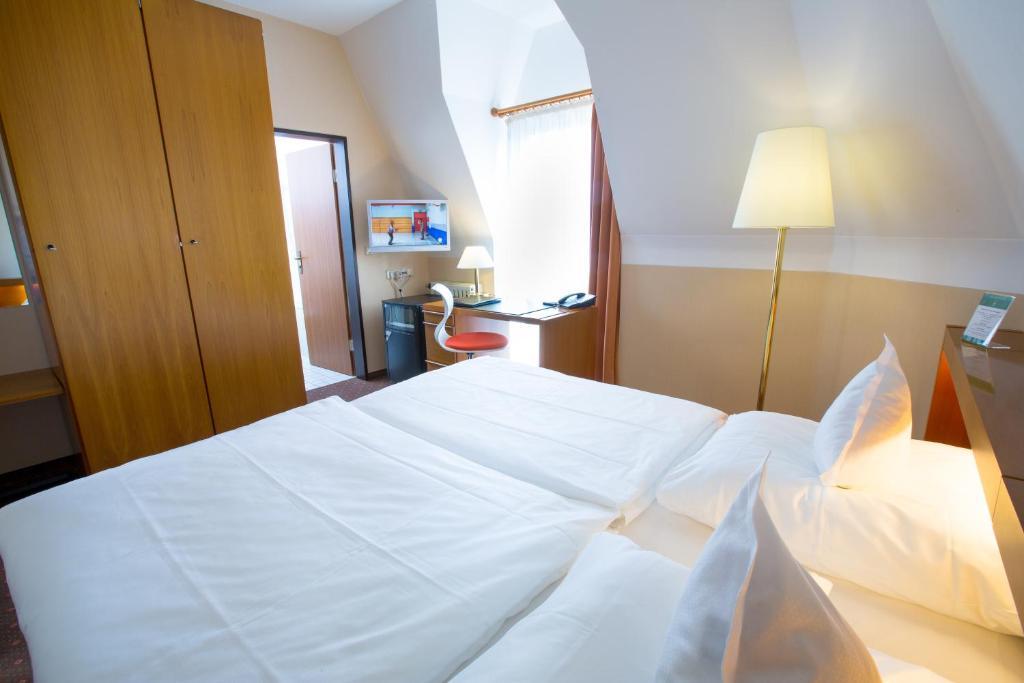 Hotel Marienlinde تلغته المظهر الخارجي الصورة