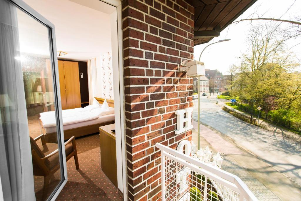 Hotel Marienlinde تلغته المظهر الخارجي الصورة