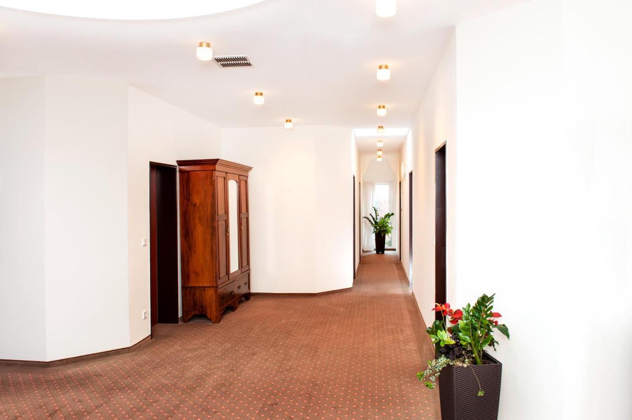 Hotel Marienlinde تلغته المظهر الخارجي الصورة
