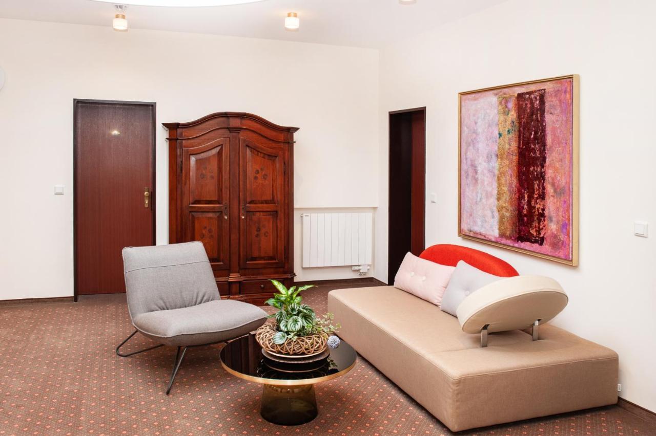 Hotel Marienlinde تلغته المظهر الخارجي الصورة