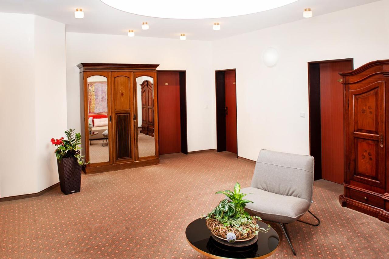 Hotel Marienlinde تلغته المظهر الخارجي الصورة